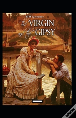Capa do artigo The Virgin And The Gipsy Annotated