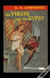 Capa do artigo The Virgin And The Gipsy (Annotated)