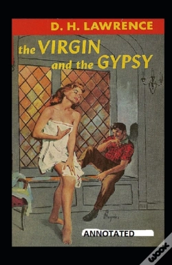 Capa do artigo The Virgin And The Gipsy (Annotated)