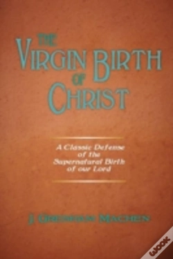 Capa do artigo The Virgin Birth Of Christ