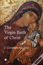 Capa do artigo The Virgin Birth Of Christ