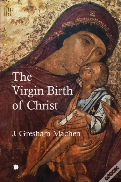 Capa do artigo The Virgin Birth Of Christ