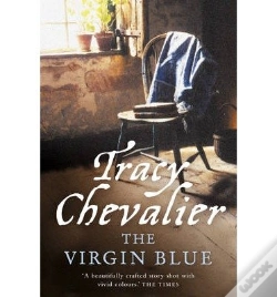 Capa do artigo The Virgin Blue