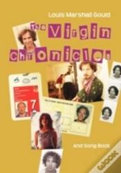 Capa do artigo The Virgin Chronicles