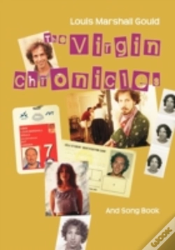 Capa do artigo The Virgin Chronicles