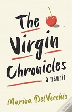 Capa do artigo The Virgin Chronicles