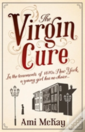 Capa do artigo The Virgin Cure