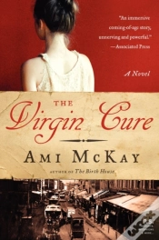 Capa do artigo The Virgin Cure