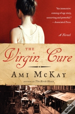 Capa do artigo The Virgin Cure
