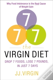Capa do artigo The Virgin Diet