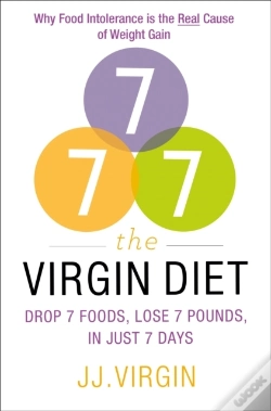 Capa do artigo The Virgin Diet