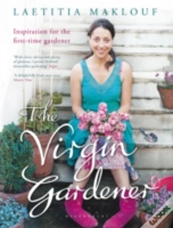 Capa do artigo The Virgin Gardener