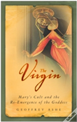 Capa do artigo The Virgin