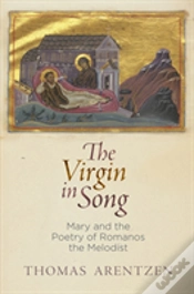 Capa do artigo The Virgin In Song