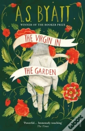 Capa do artigo The Virgin In The Garden