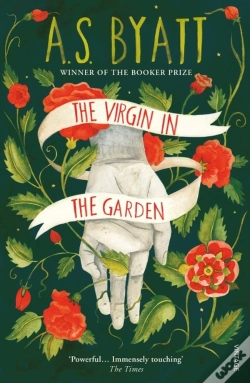 Capa do artigo The Virgin In The Garden