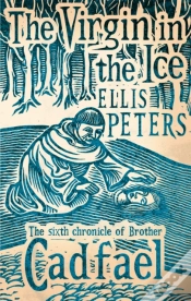 Capa do artigo The Virgin In The Ice