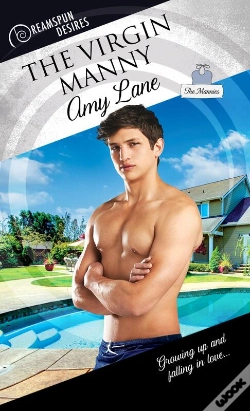Capa do artigo The Virgin Manny