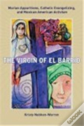The Virgin Of El Barrio
