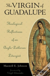 The Virgin Of Guadalupe
