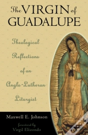 Capa do artigo The Virgin Of Guadalupe