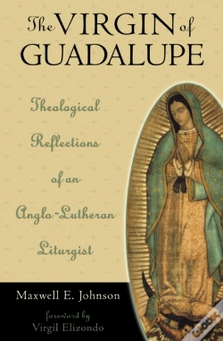 Capa do artigo The Virgin Of Guadalupe