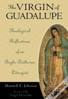 The Virgin Of Guadalupe