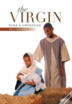 Capa do artigo The Virgin: Pure & Undefiled