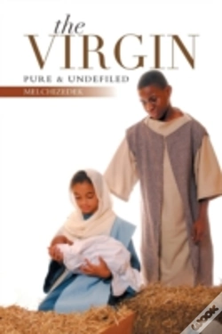 Capa do artigo The Virgin: Pure & Undefiled