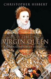 Capa do artigo The Virgin Queen