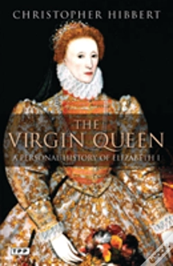 Capa do artigo The Virgin Queen