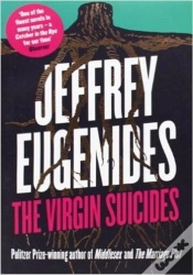 Capa do artigo The Virgin Suicides