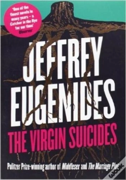 Capa do artigo The Virgin Suicides