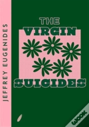Capa do artigo The Virgin Suicides
