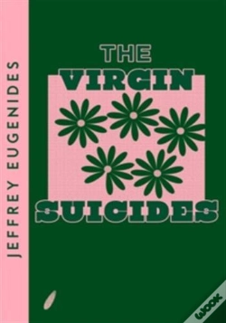 Capa do artigo The Virgin Suicides