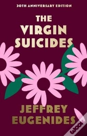 Capa do artigo The Virgin Suicides