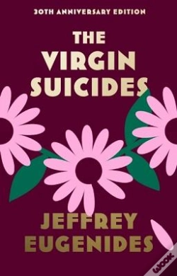 Capa do artigo The Virgin Suicides