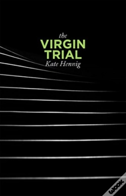 Capa do artigo The Virgin Trial