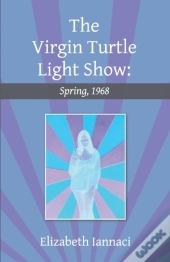 The Virgin Turtle Light Show