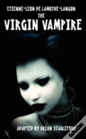 The Virgin Vampire