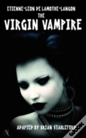 Capa do artigo The Virgin Vampire