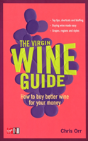 The Virgin Wine Guide - Preview