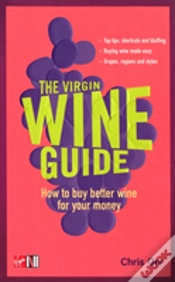 Capa do artigo The Virgin Wine Guide
