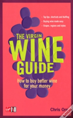 Capa do artigo The Virgin Wine Guide