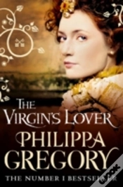 Capa do artigo The Virginâ€™S Lover