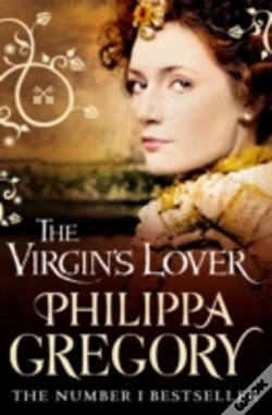 Capa do artigo The Virginâ€™S Lover