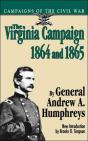 The Virginia Campaign, 1864 And 1865 - Preview