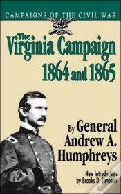 Capa do artigo The Virginia Campaign, 1864 And 1865