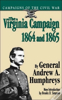 Capa do artigo The Virginia Campaign, 1864 And 1865