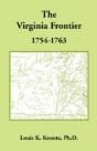 The Virginia Frontier, 1754-1763 - Preview